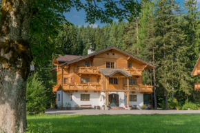 Bio-Holzhaus und Landhaus Heimat